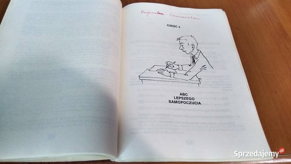 ABC twoich emocji Maxie C Maultsby jr Allice Kultura i Rozrywka Gdańsk