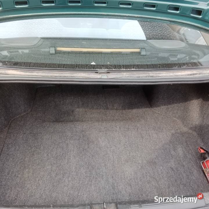 Honda Accord V 2000cm3