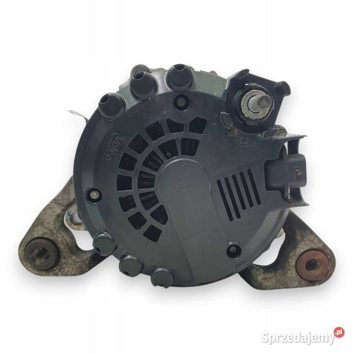 ALTERNATOR Opel Astra J IV Insignia Meriva B 14 Chełm