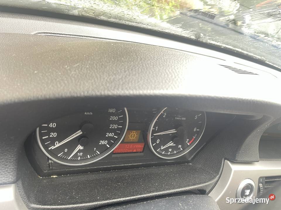 BMW 318i Touring kombi seria E91 Rok produkcji 2007 Gdynia