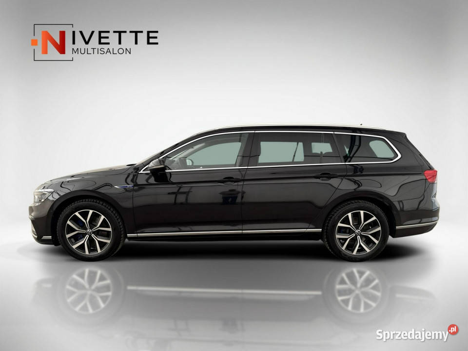 Volkswagen Passat 14 TSI PluginHybrid DSG 218 Warszawa sprzedam