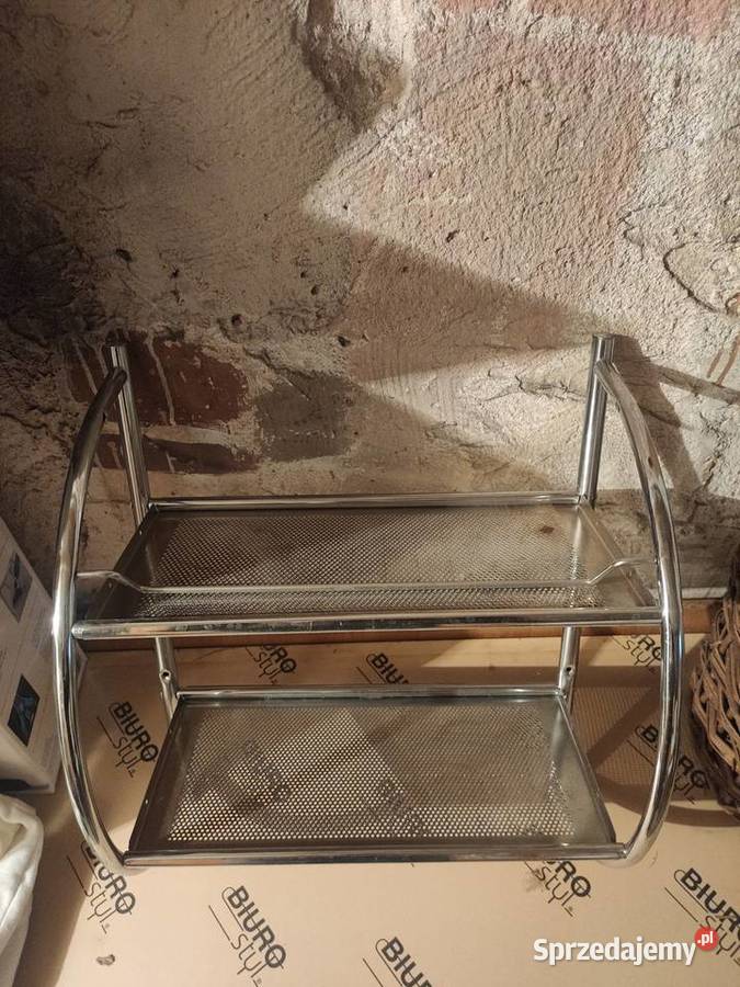 Szafka lazienkowa Akcesoria łazienkowe Bolesławiec