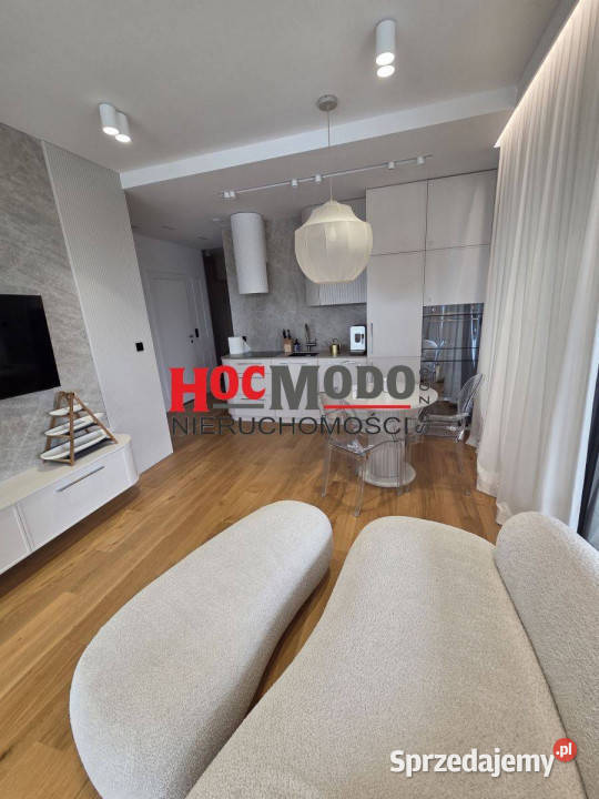 Apartament Zegrzyńskim 32 Warszawy Zegrze