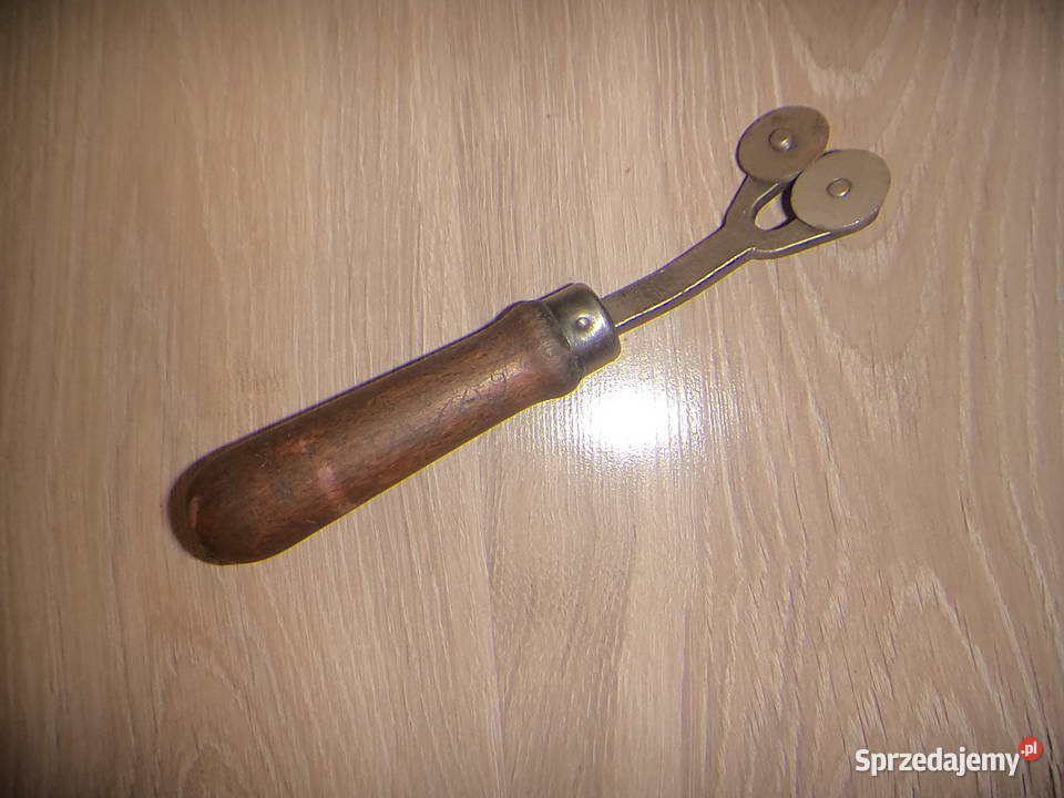 Gratownik do obustronnego fazowania blachy Produkcja Wrocław