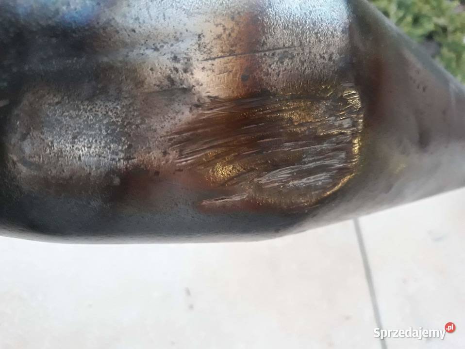 Sprzedam wydech yasuni R2 do Am6 Borek Wielkopolski