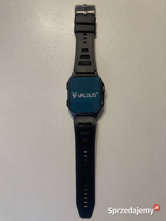 Smartwatch Valdus VL20 Kraków