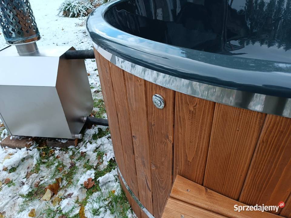 Balia ogrodowa dostępna ręki łódzkie Radomsko