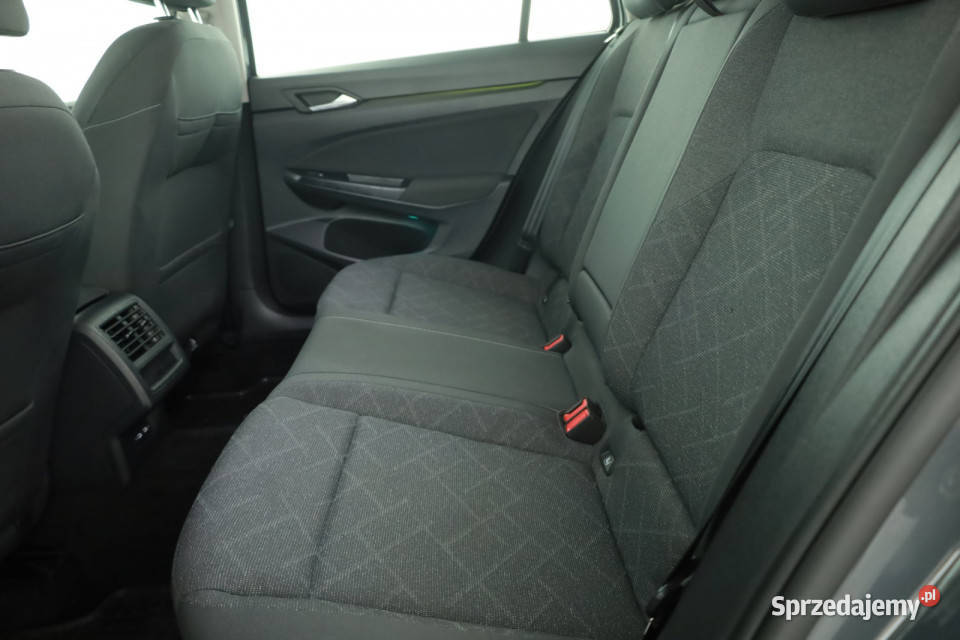 VW Golf 15 TSI mazowieckie Piaseczno