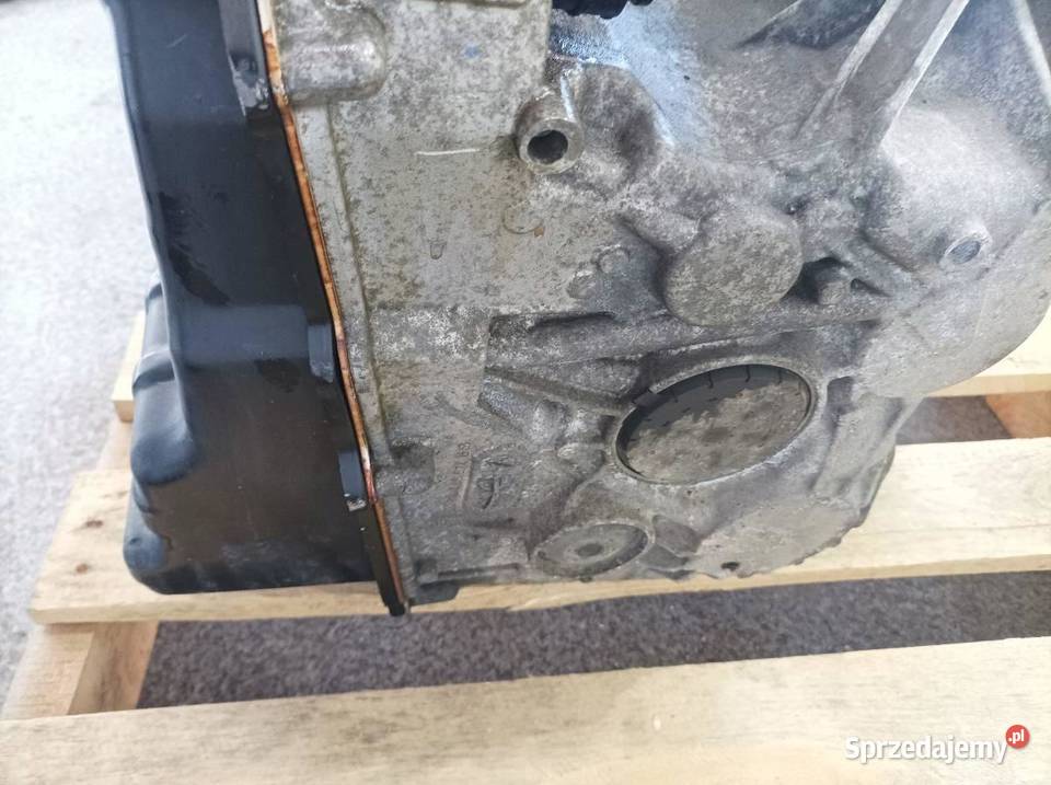 SKRZYNIA BIEGÓW AUTOMATYCZNA R2463711400 18 CDI sprzedam
