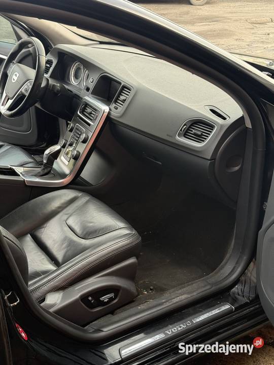 Volvo S60 25 turbo AVD Chełm sprzedam