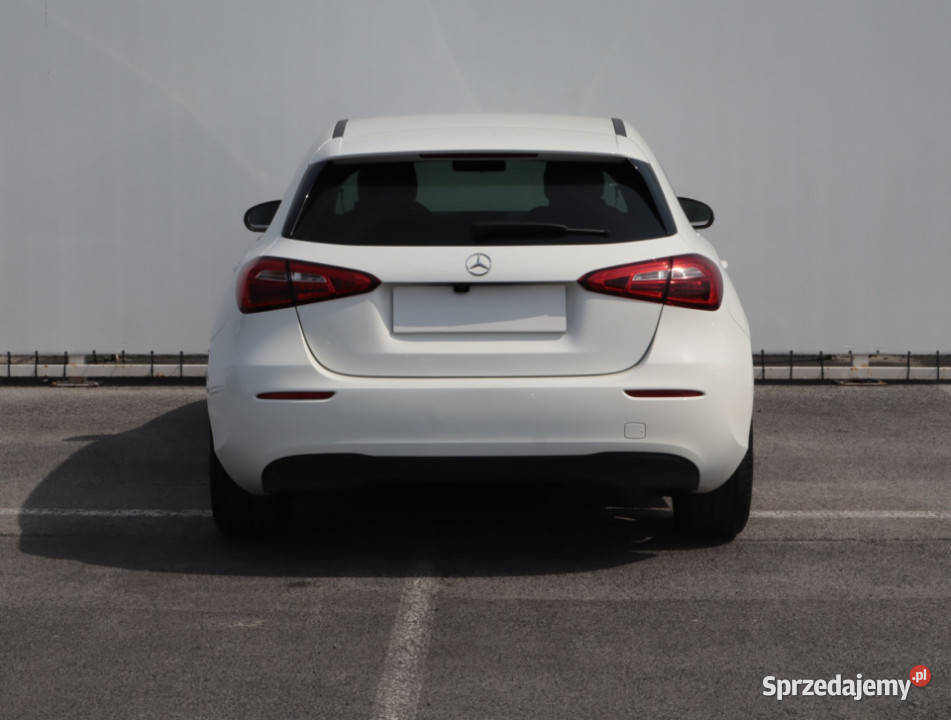 Mercedes A A 160 d isofix