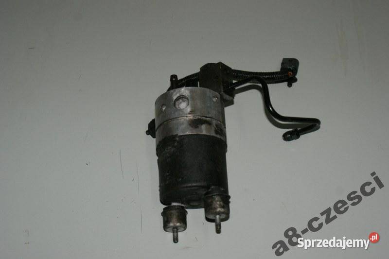 AUDI A4 A6 A8 D2 POMPA DOLADOWUJACA ABS Układ hamulcowy Przemęt