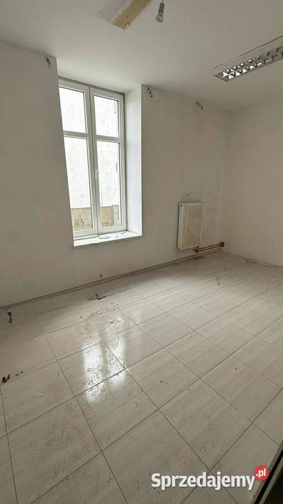 Lokal użytkowy do wynajęcia Słupca