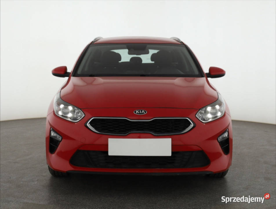Kia Ceed 14 TGDI Kombi Piaseczno