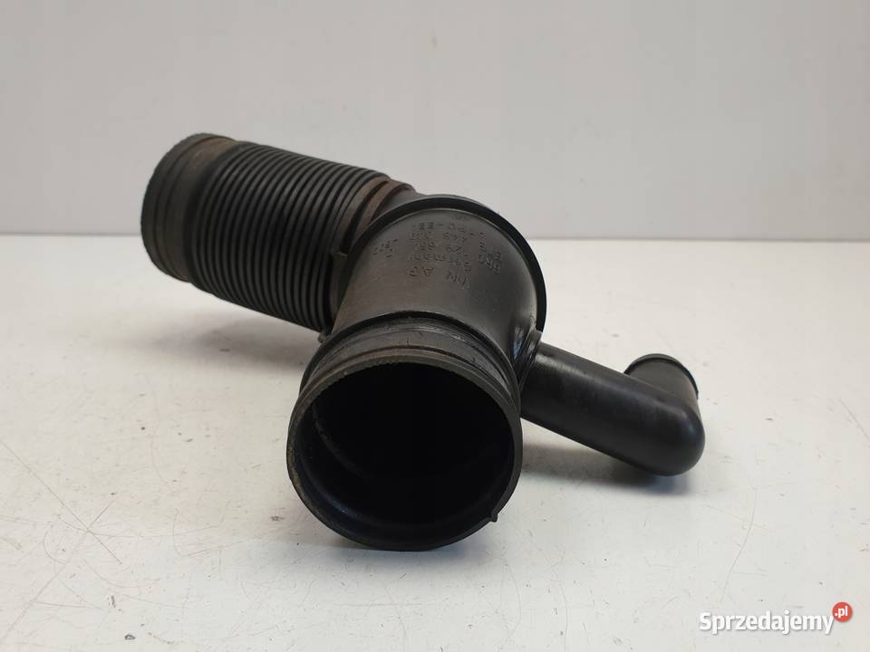 Skoda Rapid 16 TDI RURA POWIETRZA Dolot Rudka