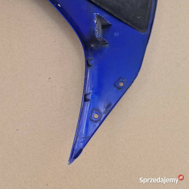 YAMAHA YZF RN19 OWIEWKA BOK BOCZEK OSŁONA PRAWA lubuskie