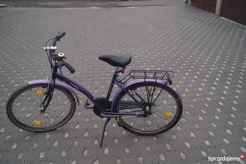 Batavus Gabana Gniezno