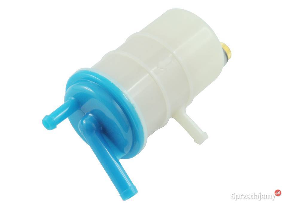 Filtr paliwa 45x112 mm Honda 17670ZG3901 Filtry Tajęcina