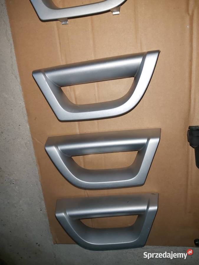 Volvo XC90 24 D5 163 Na części