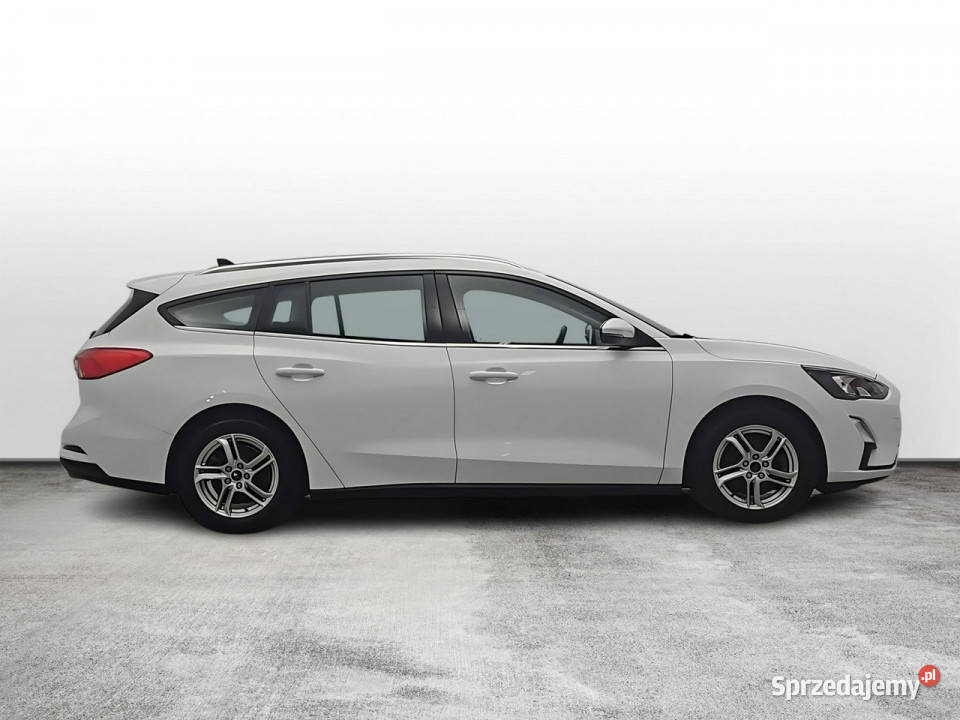 Ford Focus 15 EcoBlue SCR Connected Z Polskiego