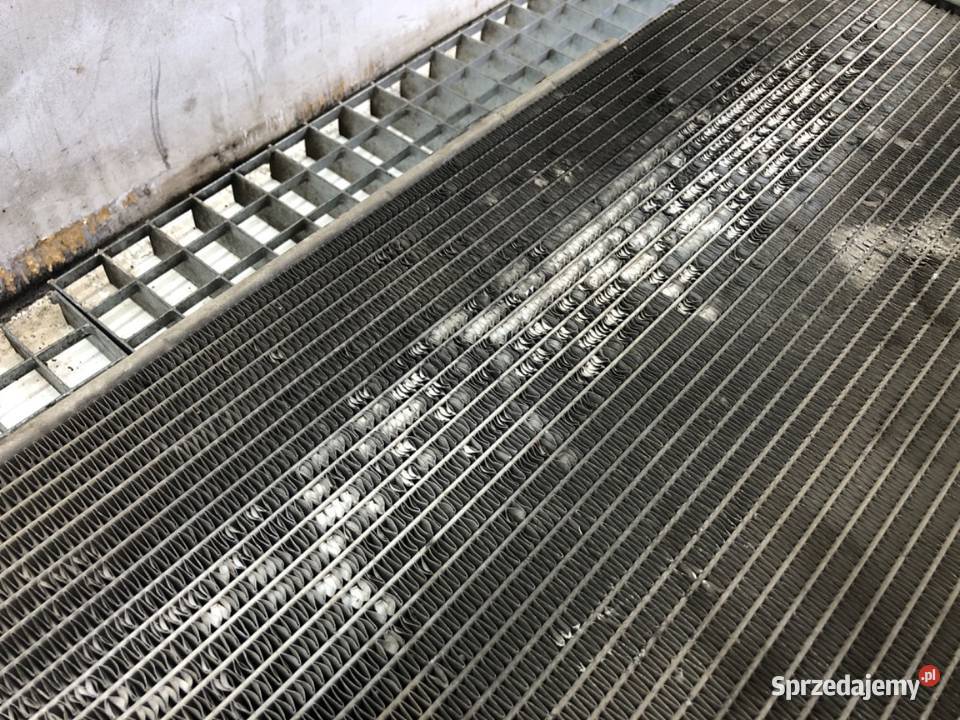 CHŁODNICA DAEWOO LUBLIN II 24 87 93817464