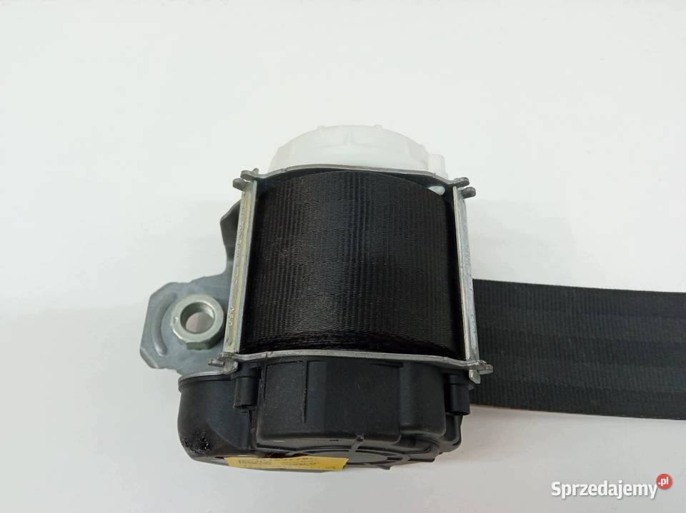 PAS BEZPIECZEŃSTWA PRAWY TYŁ 34163778C Skoda