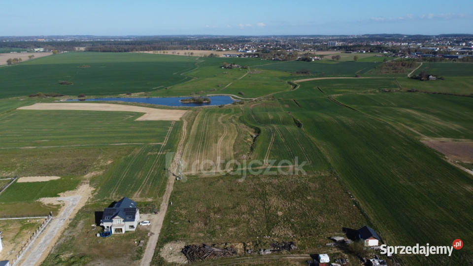 Do sprzedaży działka Gdańsk 2858m2 398zł/m2 sprzedam