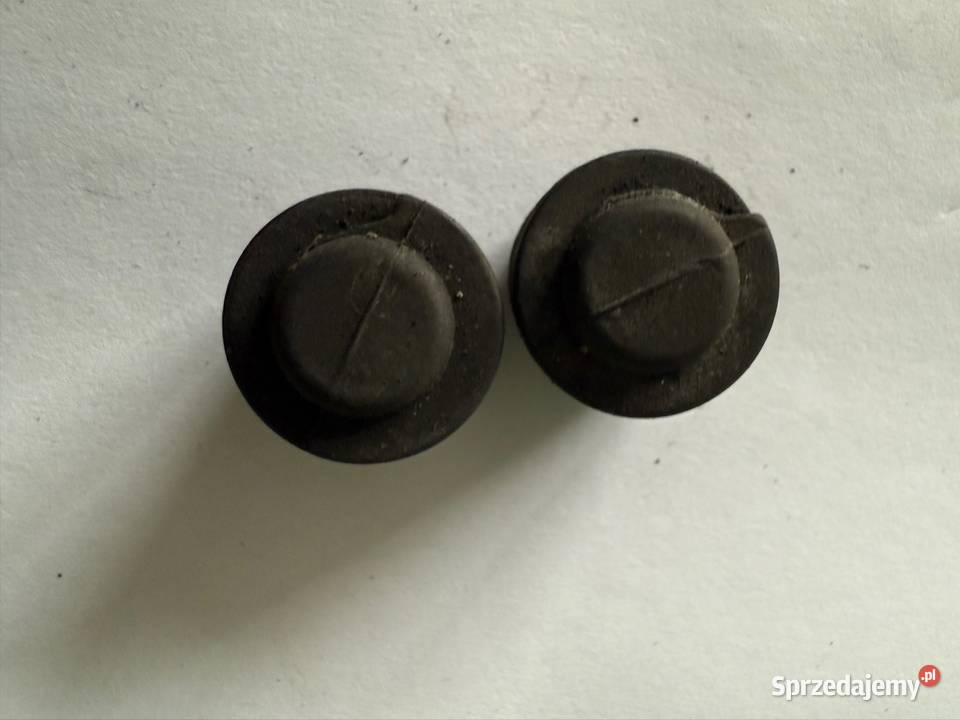 Odboje maski BMW e24 Mszana