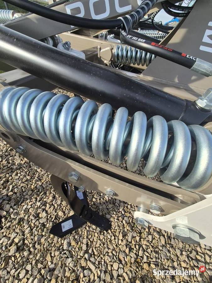 Kultywator bezorkowy ROLEX KBO 300 sprzedam