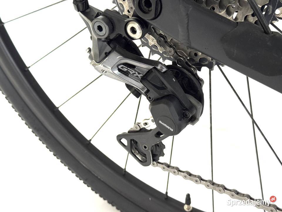 Rower Gravelowy ORBEA TERRA H30 Gravel Alu Rowery i akcesoria