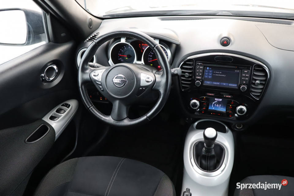 Nissan Juke 12 DIGT czujnik deszczu