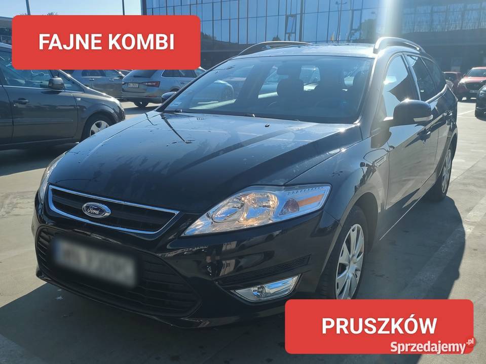 Auta do wynajęcia. Wypożyczalnia. Kombi lub miejskie. Pełne OC/AC