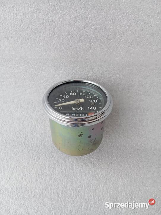 LICZNIK IŻ 56 PLANETA NOWY ORYGINALNY Niemodlin