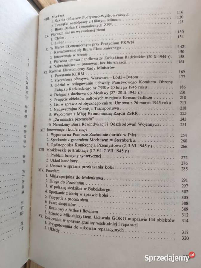 Śladem wspomnień i dokumentów 19431948 Henryk Książki i Podręczniki Kielce