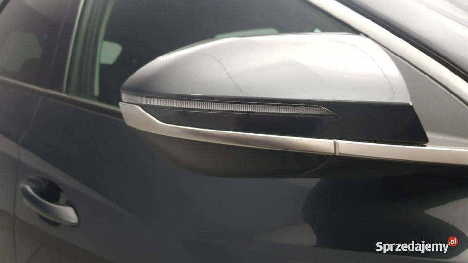 Hyundai Tucson 16 TGDi HEV Executive Z Polskiego Warszawa sprzedam