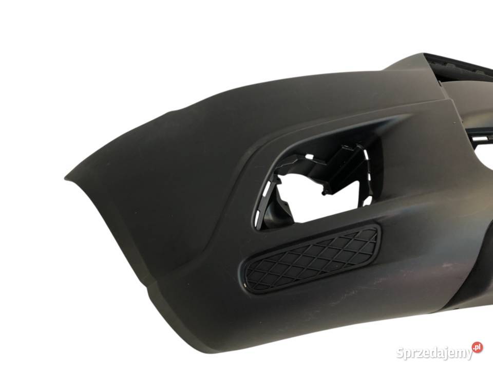 Mitsubishi ASX 20102012 przed liftingiem Zderzak Skarżysko-Kamienna