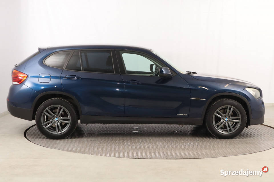 BMW X1 sDrive18i Zabrze