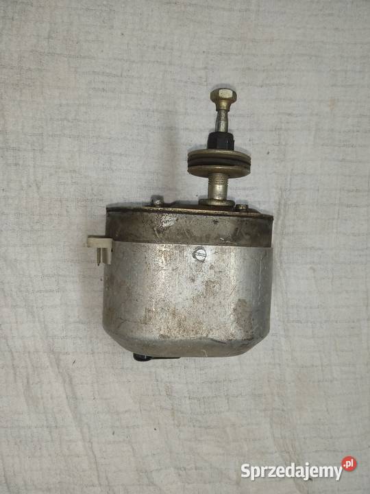 Silniczek wycieraczki krótki Ursus z czasów PRLu Pruszcz Gdański