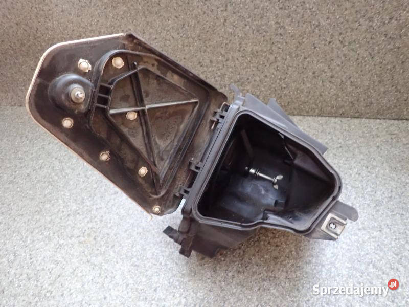 AIRBOX OBUDOWA FILTRA POWIETRZA HONDA CRF 250 X Strzelce Krajeńskie