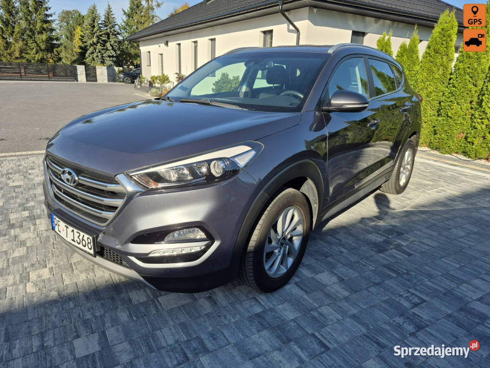 Hyundai Tucson kamera navi 17crd KAMERA ORYGINAŁ Samochody osobowe sprzedam