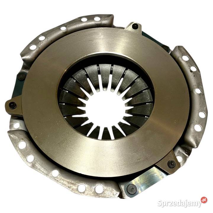 DOCISK SPRZĘGŁA UAZ 469 452 3151 WOŁGA 21 Chojnice