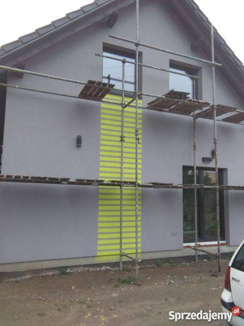 Ocieplenia Elewacje Docieplanie Budynków Remont i budowa Starogard Gdański