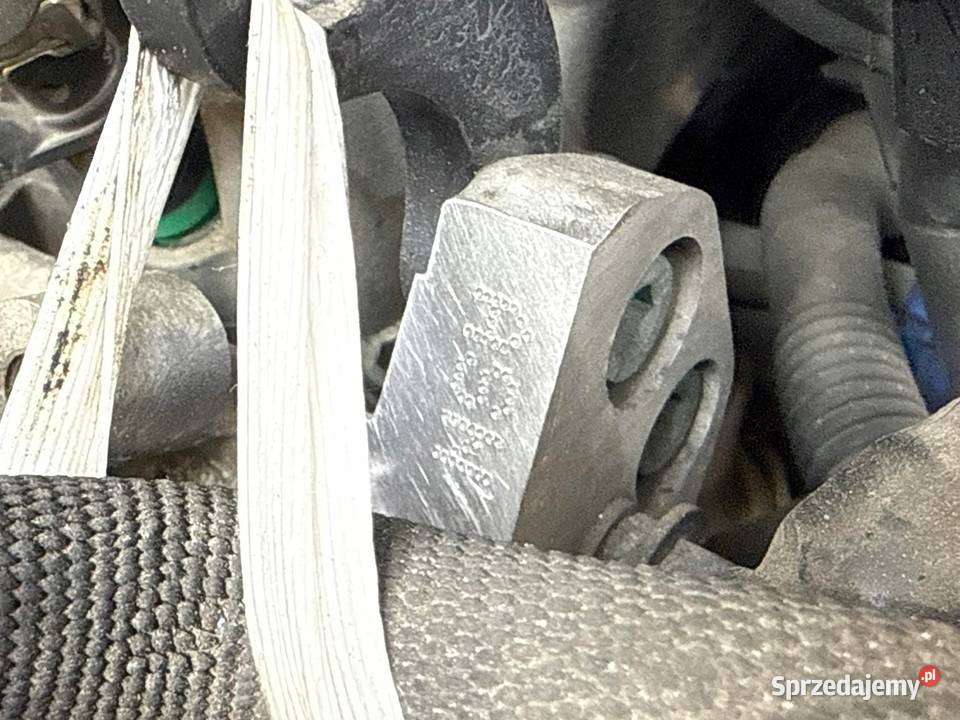 SILNIK ASN Audi A4 B6 A6 C5 A8 D3 30 V6 220 osobowe lubelskie Chełm