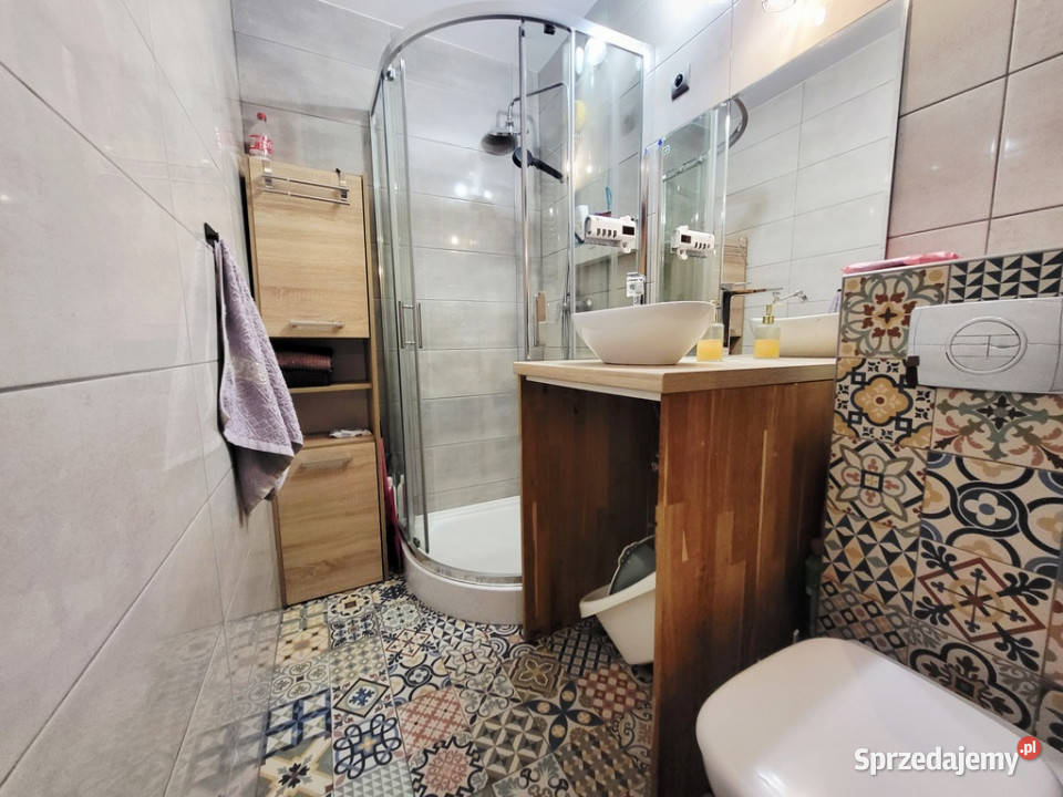 Szafera 2 pokojowe Liczba pokoi 2 zachodniopomorskie Szczecin