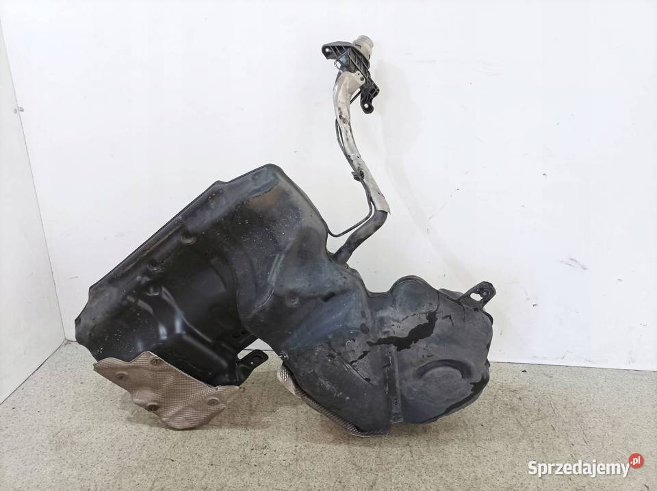 ZBIORNIK PALIWA 30 TFSI BAK Audi A6 IV 20112018