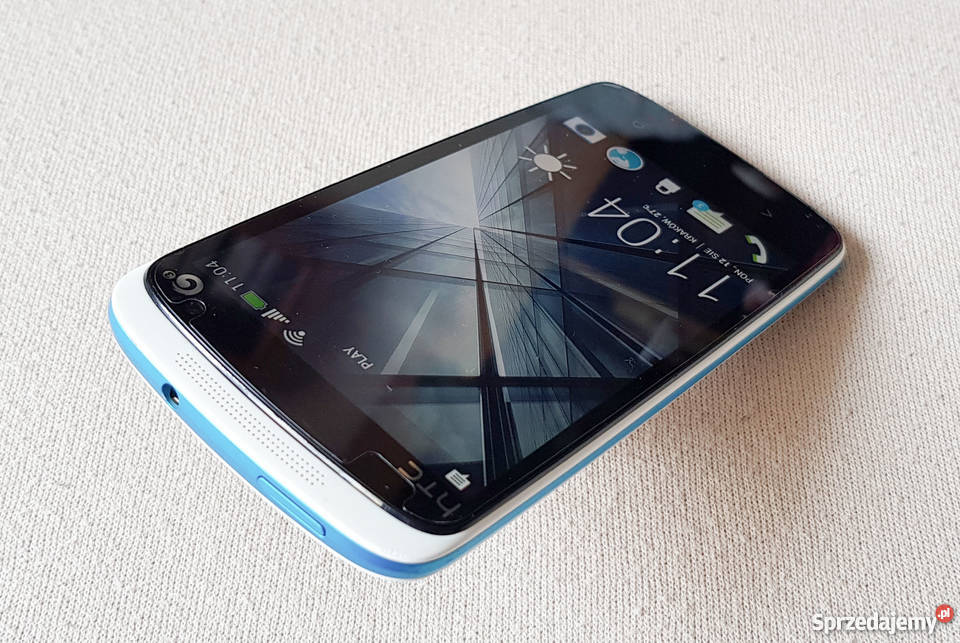 HTC Desire 500 Kraków