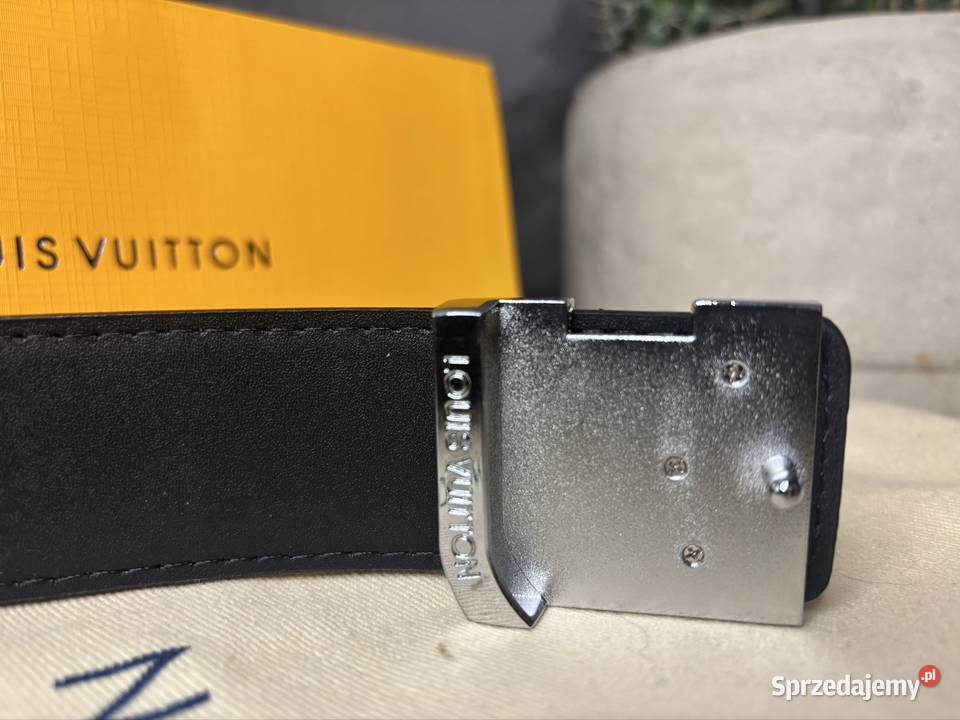 Pasek Louis Vuitton Szczecin