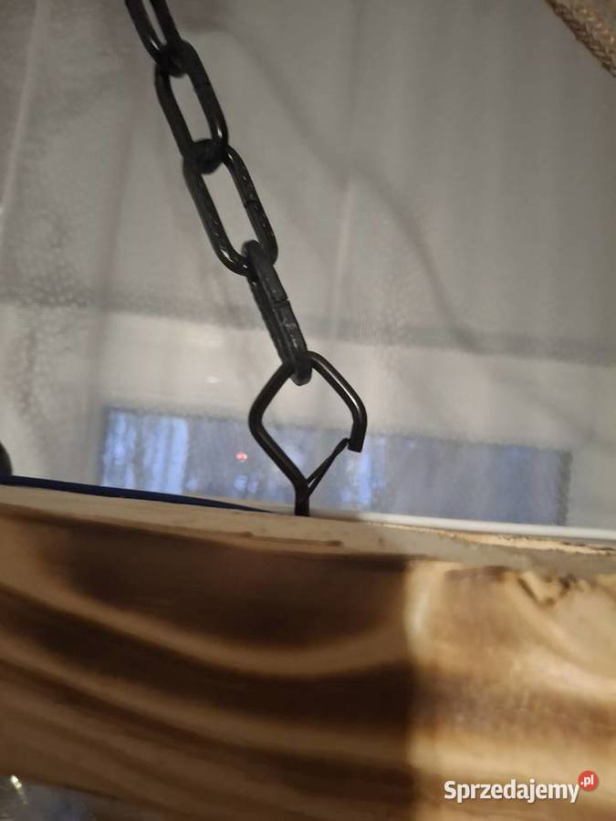 Lampa rustykalna 1m łódzkie Łódź