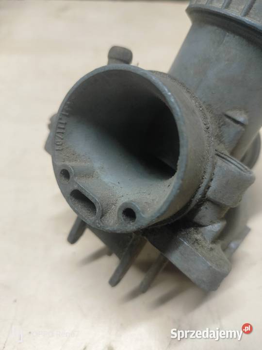 MZ es tropik itp gaźnik sprzedam