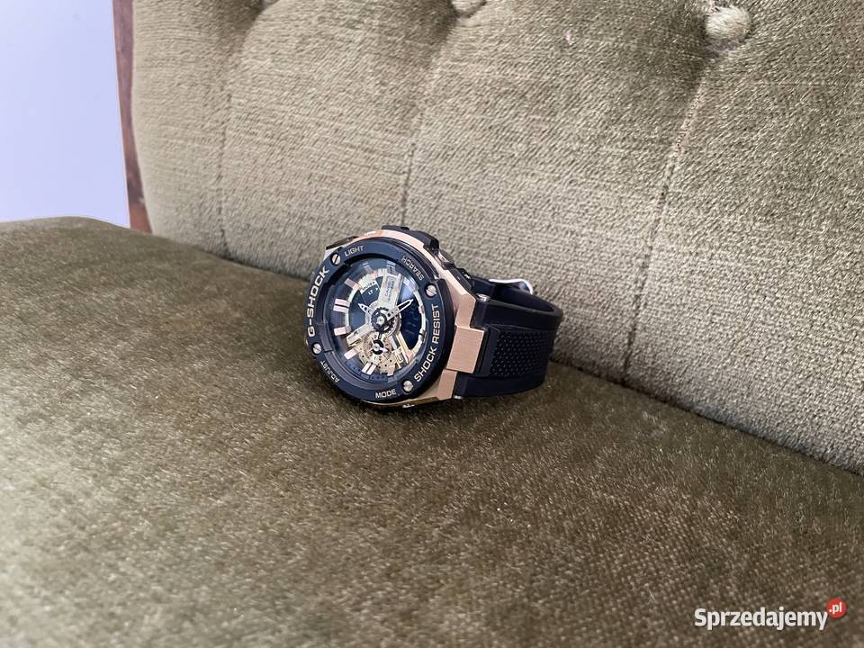 Zegarek Casio GShock Stan Unisex Busko-Zdrój sprzedam